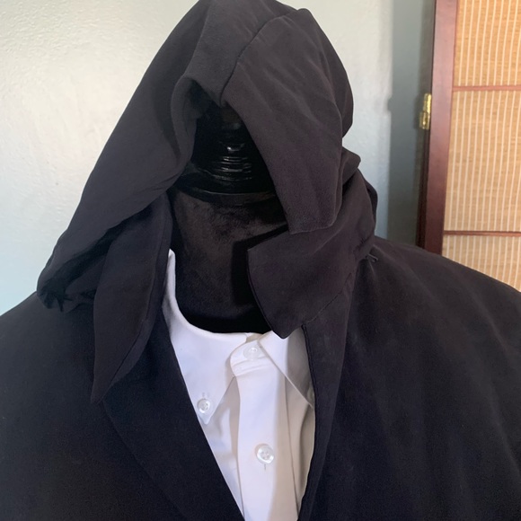 Vintage MASATOMO elegant Sports Coat - Picture 7 of 11